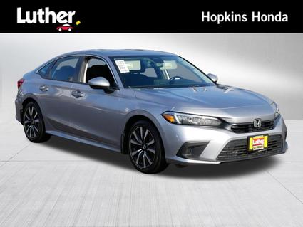 2024 Honda Civic Hopkins MN