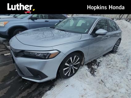 2024 Honda Civic Hopkins MN