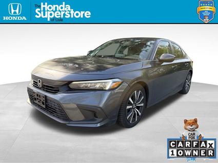 2024 Honda Civic Lisle IL