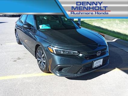 2024 Honda Civic Rapid City SD