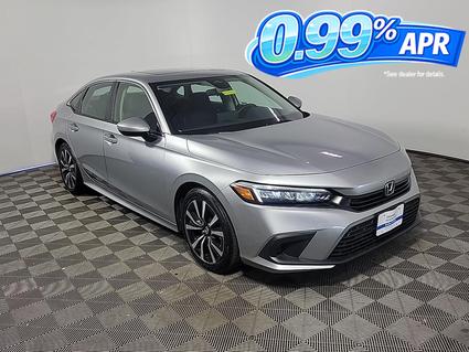 2024 Honda Civic Derwood MD