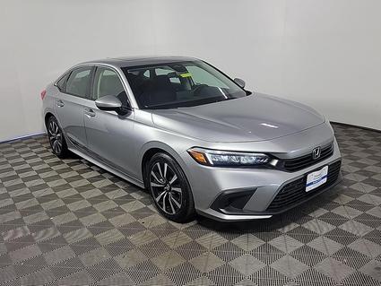 2024 Honda Civic Derwood MD