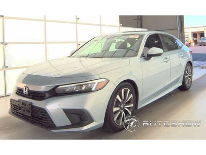 2022 Honda Civic Somerset NJ