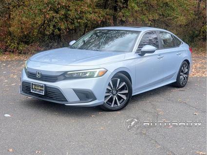 2022 Honda Civic Somerset NJ