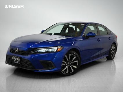 2022 Honda Civic Burnsville MN