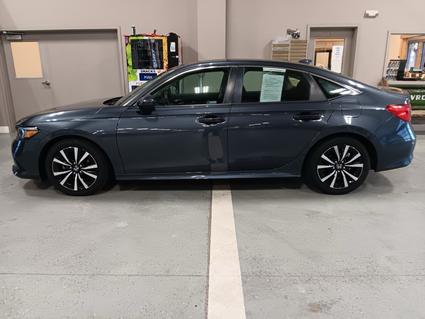 2023 Honda Civic Manchester IA