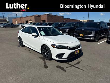 2023 Honda Civic Minneapolis MN