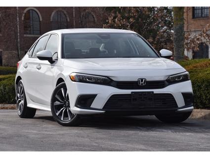 2023 Honda Civic Lexington KY