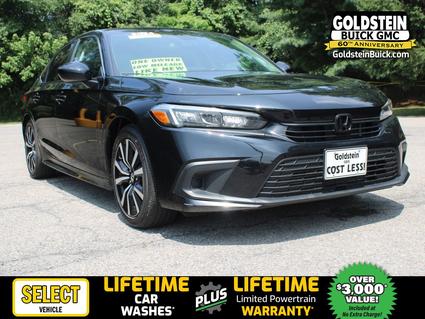 2024 Honda Civic Albany NY
