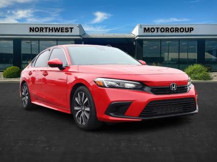 2024 Honda Civic Pasco WA