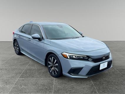 2024 Honda Civic Tyler TX
