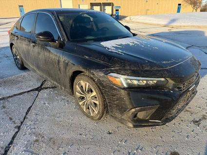 2023 Honda Civic Glendale WI