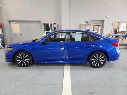 2023 Honda Civic Manchester IA