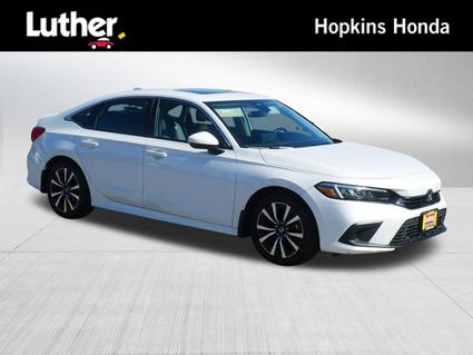 2023 Honda Civic Hopkins MN