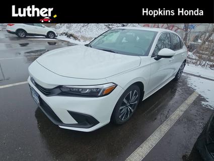 2023 Honda Civic Hopkins MN
