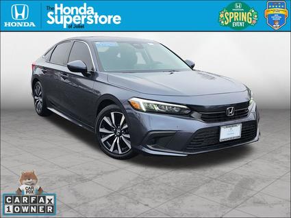 2023 Honda Civic Joliet IL
