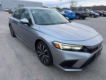 2023 Honda Civic Glendale WI