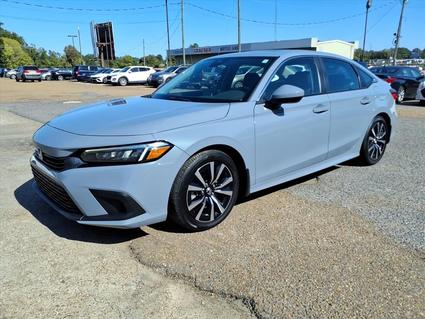2024 Honda Civic Batesville MS