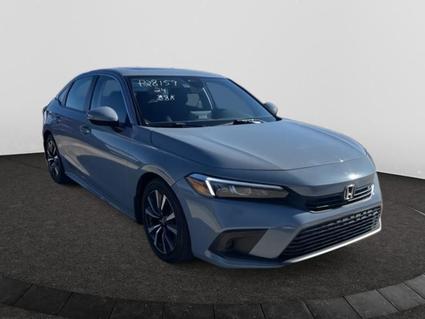 2024 Honda Civic Tupelo MS