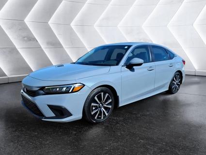 2024 Honda Civic Batesville MS