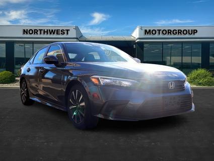 2022 Honda Civic Pasco WA