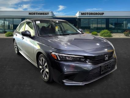 2022 Honda Civic Pasco WA