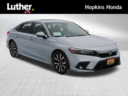 2023 Honda Civic Hopkins MN