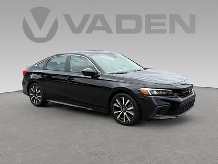 2023 Honda Civic Brunswick GA