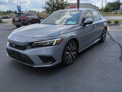 2024 Honda Civic Elizabethtown KY