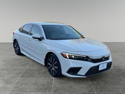 2024 Honda Civic Tyler TX