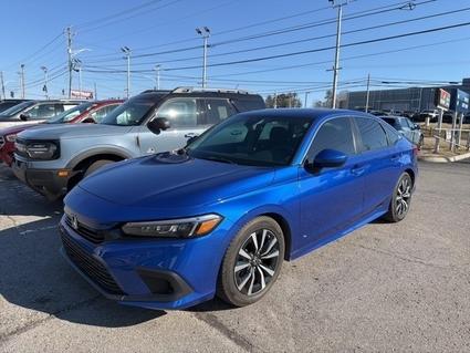 2022 Honda Civic Knoxville TN