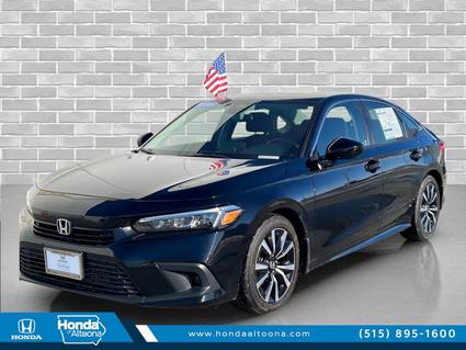 2022 Honda Civic Altoona IA