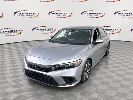 2022 Honda Civic Hampstead MD