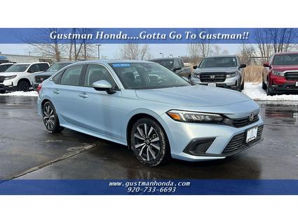 2023 Honda Civic Appleton WI