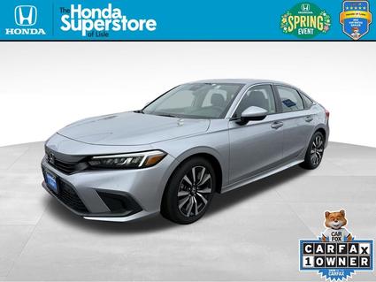 2023 Honda Civic Lisle IL