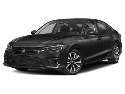 2023 Honda Civic Minneapolis MN