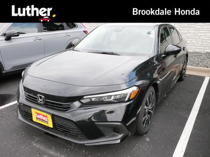 2023 Honda Civic Minneapolis MN