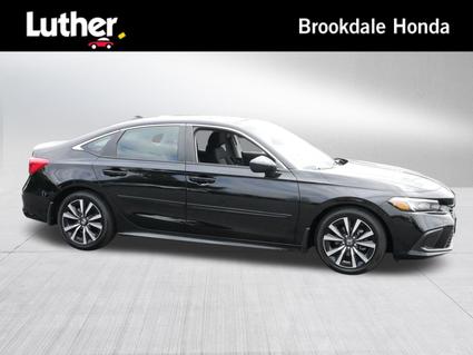 2023 Honda Civic Minneapolis MN