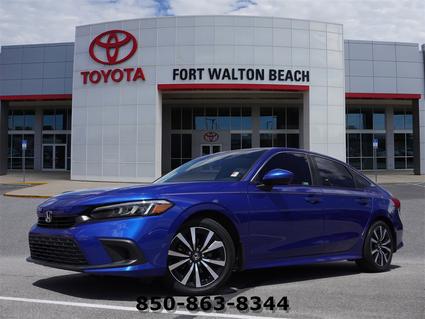 2022 Honda Civic Fort Walton Beach FL
