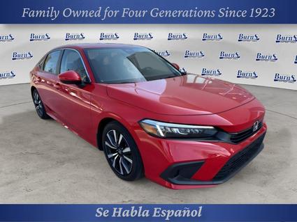 2023 Honda Civic Orangeburg SC