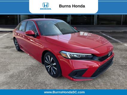 2023 Honda Civic Orangeburg SC