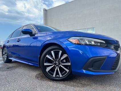 2024 Honda Civic Selma AL