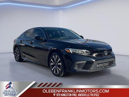 2022 Honda Civic Oak Ridge TN