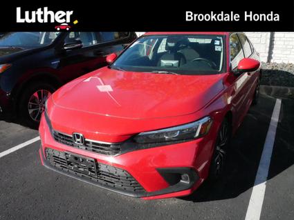 2023 Honda Civic Minneapolis MN
