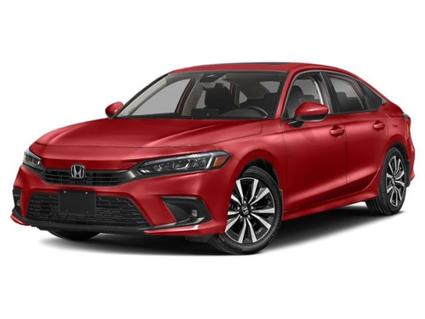 2023 Honda Civic Minneapolis MN