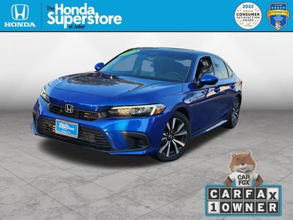 2024 Honda Civic Joliet IL