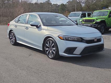 2023 Honda Civic Cullman AL