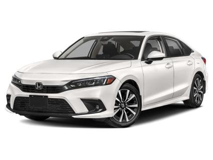 2023 Honda Civic Mankato MN