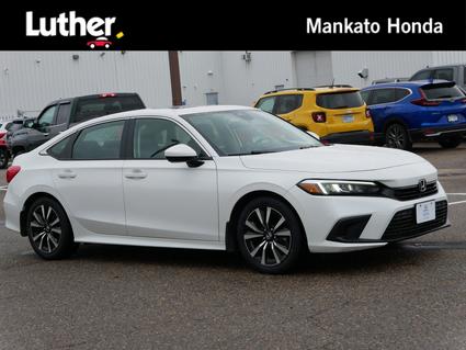 2023 Honda Civic Mankato MN