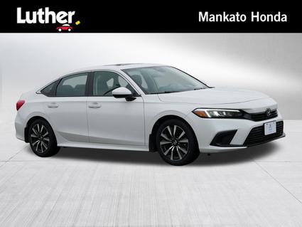 2023 Honda Civic Mankato MN